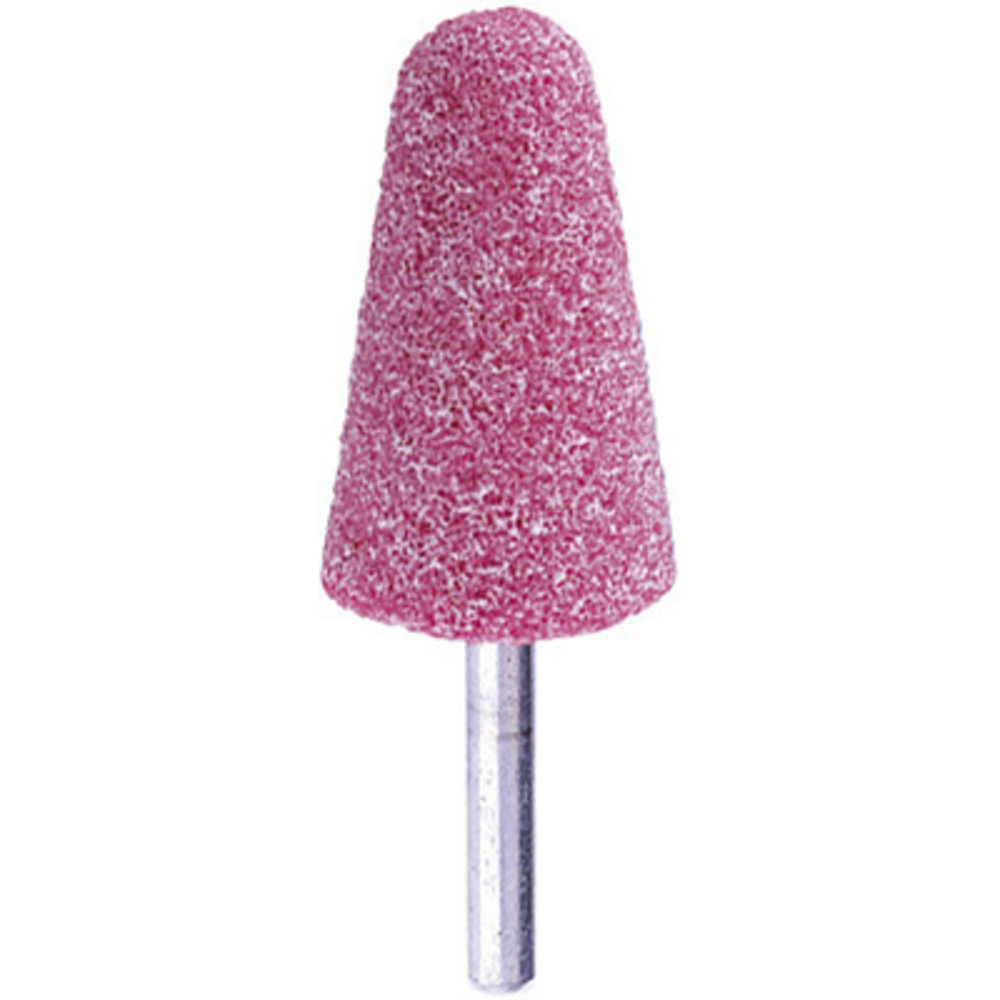 MEULE SUR TIGE DE 6MM - A 7 D.30 X 50 SIDAMO - 10503005