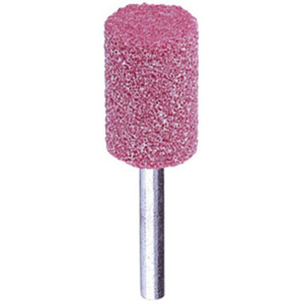 MEULE SUR TIGE DE 6MM - W 206 D.20 X 30 SIDAMO - 10503035