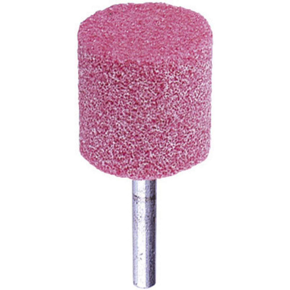 MEULE SUR TIGE DE 6MM - W 230 D.30 X 30 SIDAMO - 10503038