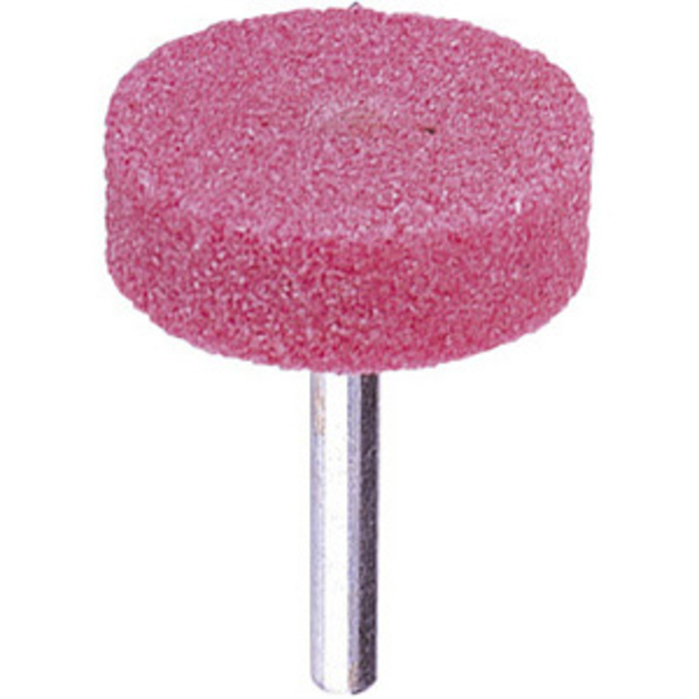 MEULE SUR TIGE DE 6MM - W 236 D.40 X 13 SIDAMO - 10503039