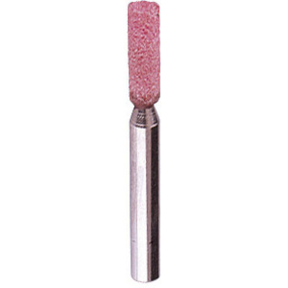 Meule sur tige 6 mm W 164 pour ébauche, ébavurage et finition de pièces complexes en métal SIDAMO - 10503042