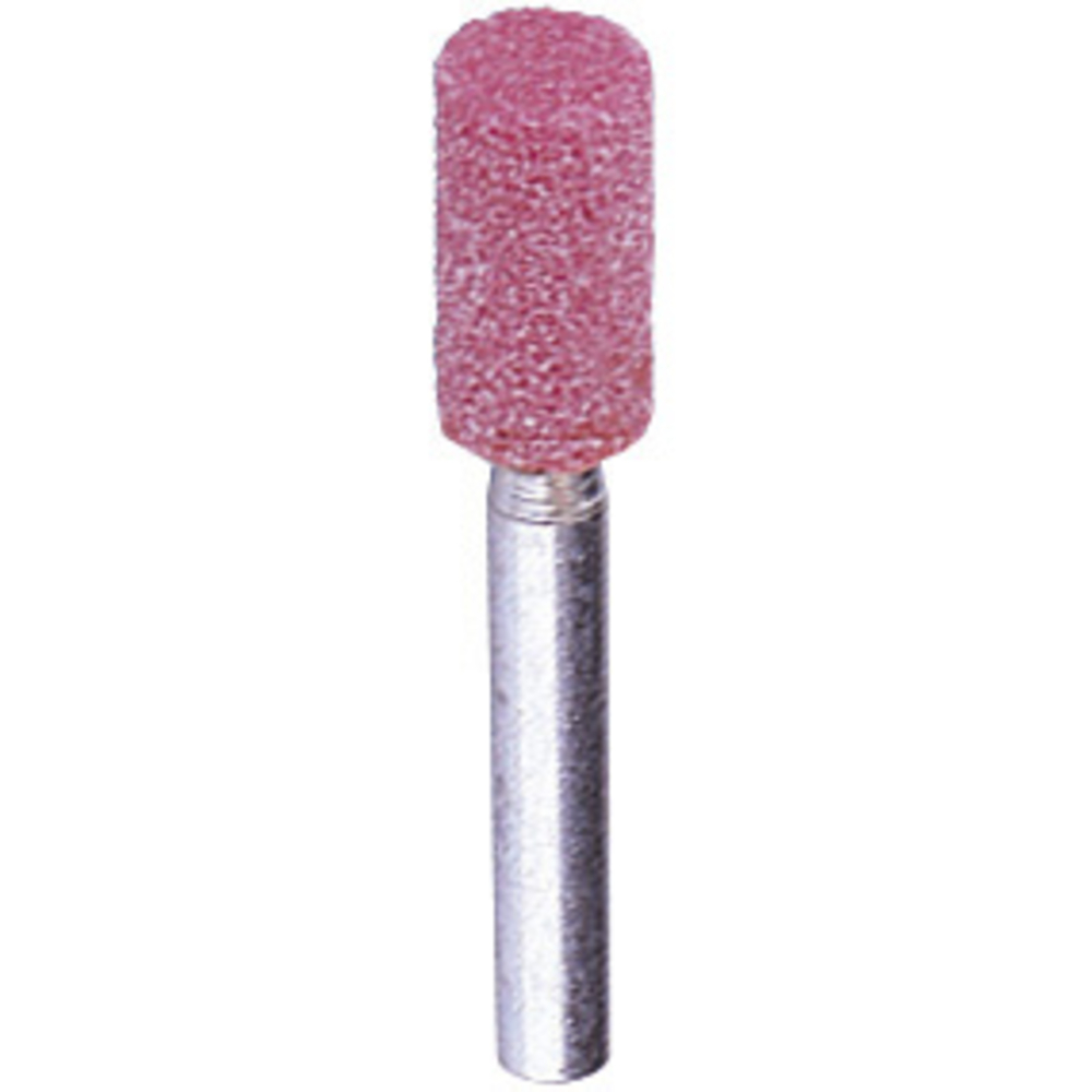 Meule sur tige de 6 mm W 177 pour ébauche et finition de pièces complexes en métal SIDAMO - 10503043