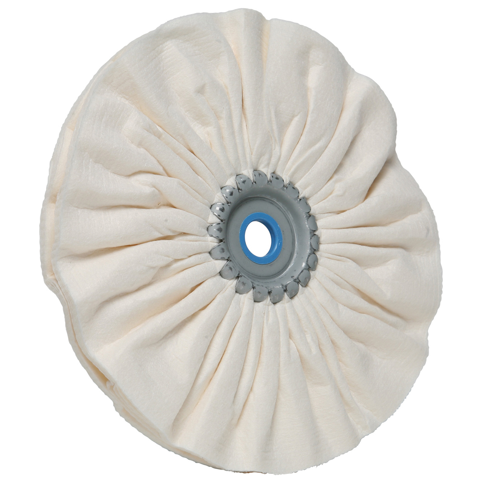 Feutre à polir NF 914 pour polissage de finitions sur métaux et plastiques SIDAMO - 10506002