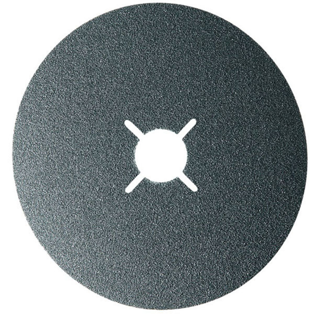Disque fibre souples SIDADISC C - Carbure de silicium pour ponçage de matériaux et métaux non ferreux SIDAMO - 10702027