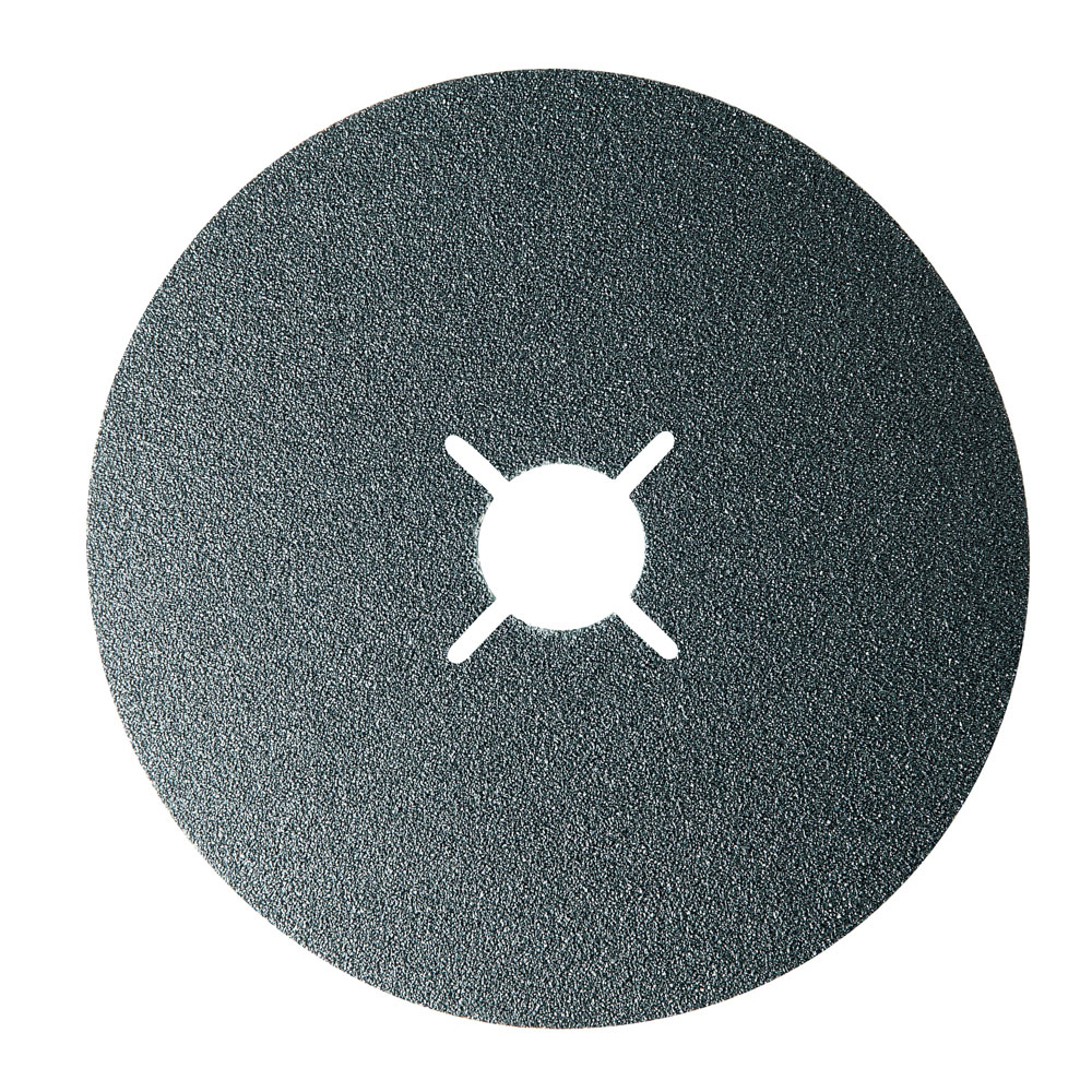 Disque fibre souple Carbure de silicium SIDADISC C pour ponçage matériaux et métaux non ferreux SIDAMO - 10702046