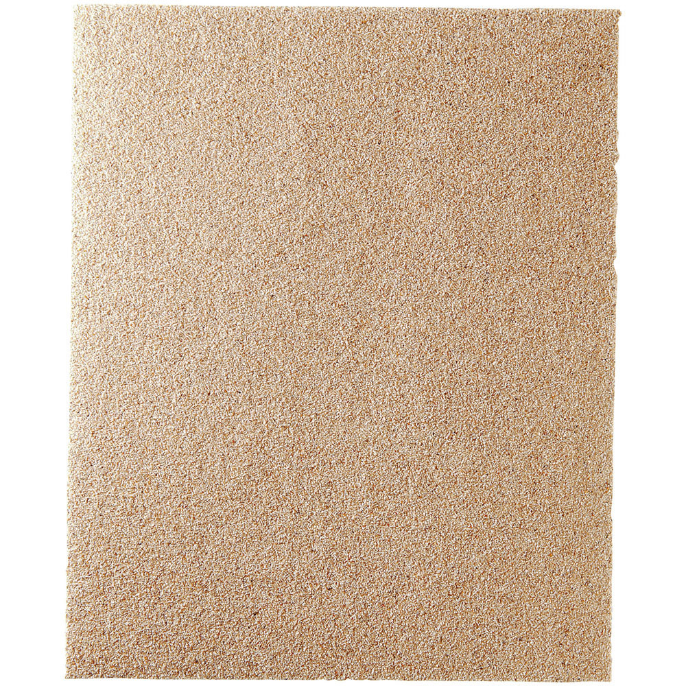 Feuille 230 x 280 Vrac pour décapage et ponçage à sec bois, plâtre, peinture SIDAMO - 10902030