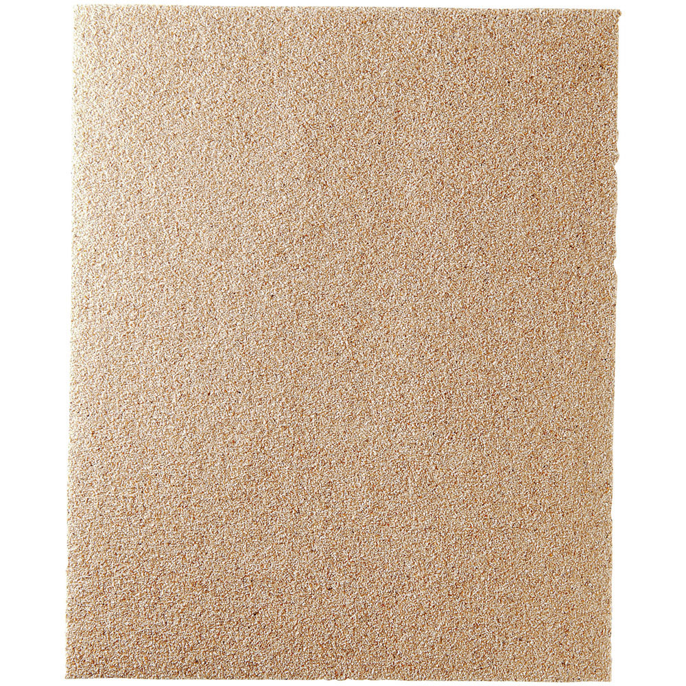 FEUILLE PAPIER DE VERRE 230X280 GR 180 SIDAMO - 10902034