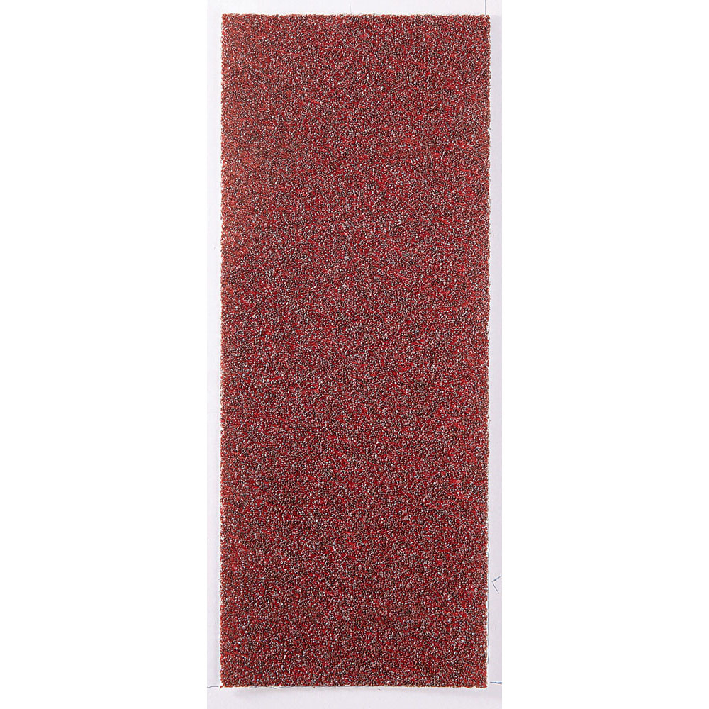 BLISTER DE 10 PATINS CORINDON PERFO.2X4 93X230 GR.40 SIDAMO - 10911016