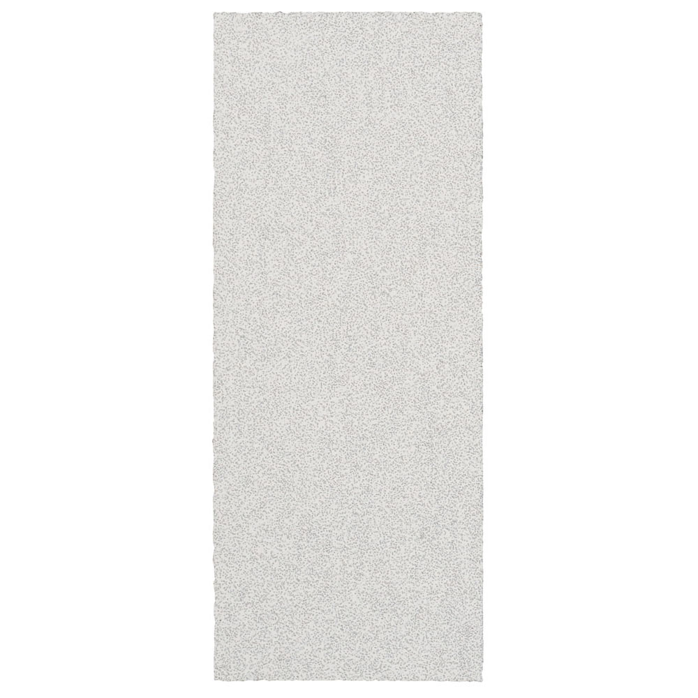 Patin 93 x 230 anti-encrassant pour ponçage et décapage de métaux, bois et peintures SIDAMO - 10911092