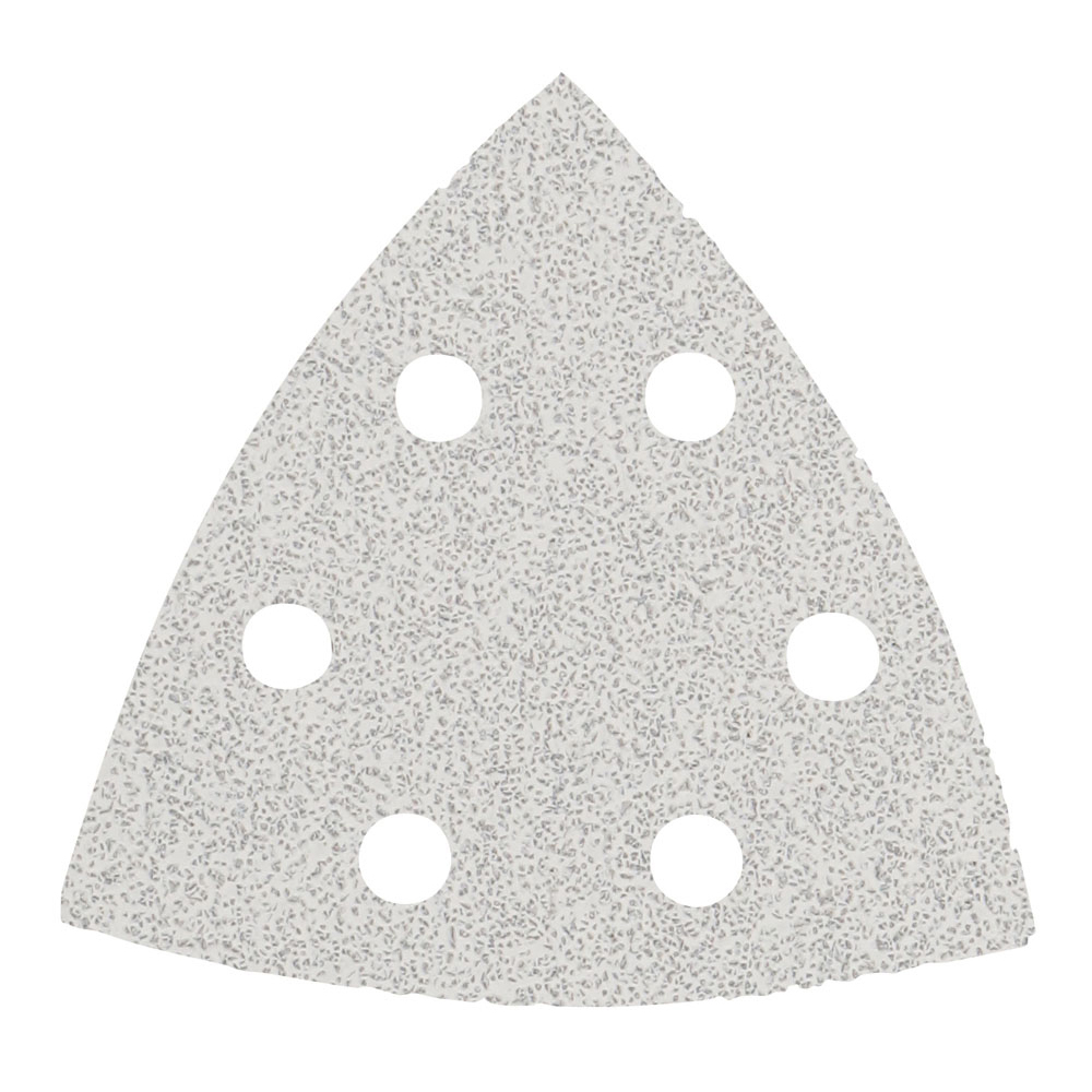 5 Patins auto-agrippant forme delta 93 x 93 x 93 G120 SIDAMO 10960054