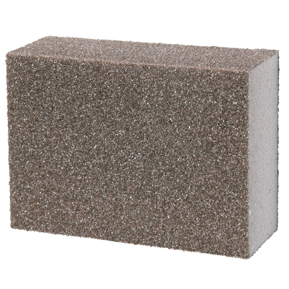 EPONGE A PONCER 4 FACES 70X100X25 GR.180 TRES FIN SIDAMO - 10998036