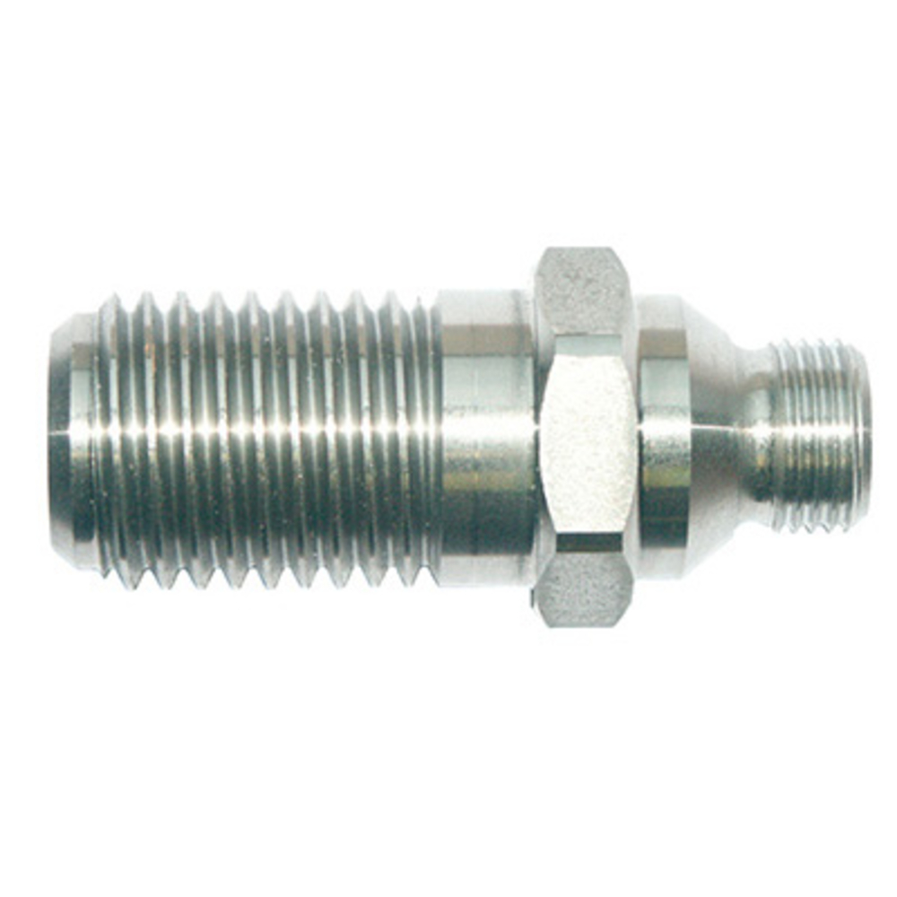Adaptateur mâle 1'' 1/4 UNC vers R 1/2 pour carotteuse Accessoire performant SIDAMO - 11101190
