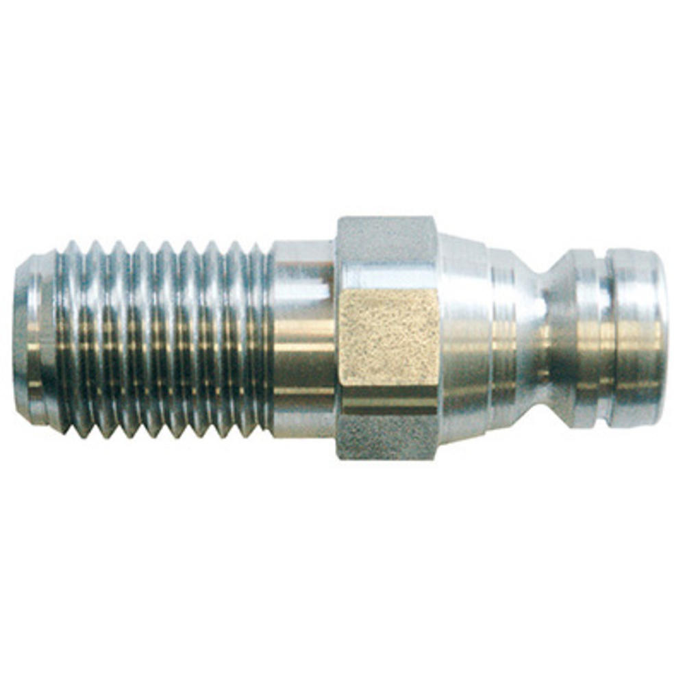 Adaptateur mâle 1'' 1/4 UNC vers NASTROC - Accessoire performant pour carotteuse SIDAMO - 11101194