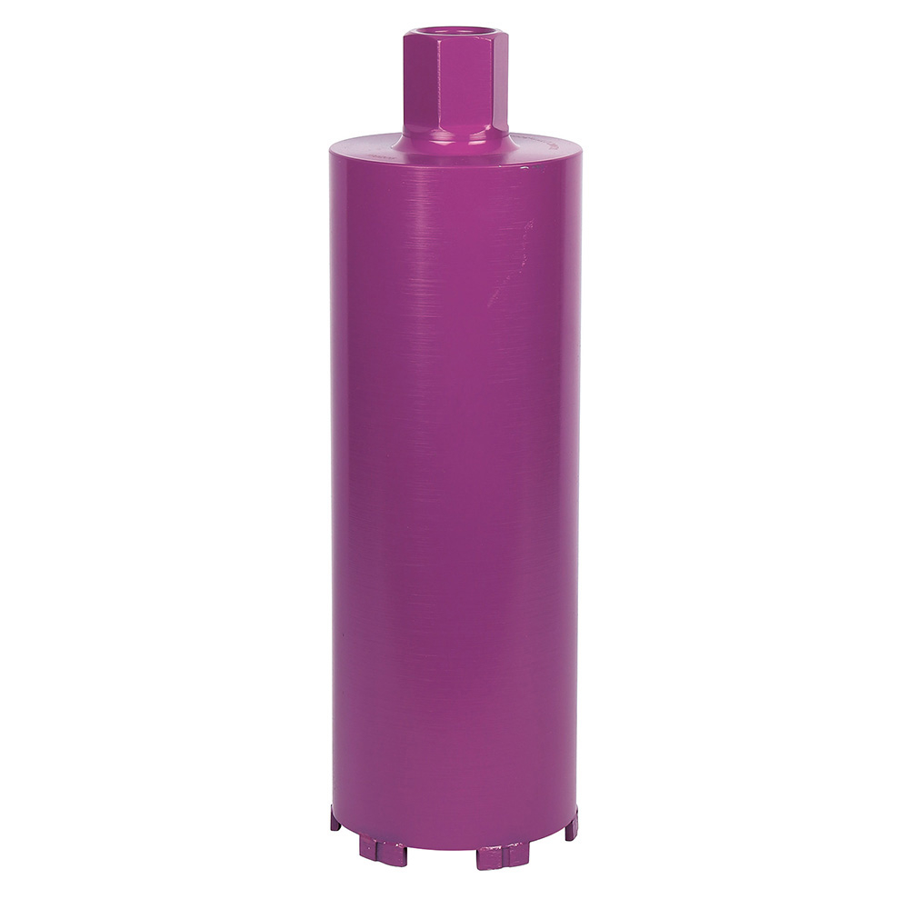 COURONNE DIAMANTEE 1''1/4 D.122 L300 - A SEC SIDAMO - 11101289