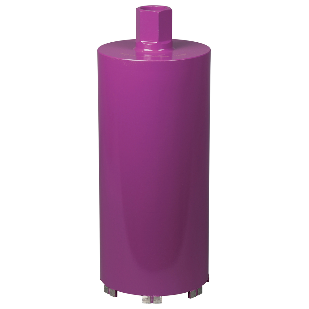 COURONNE DIAMANTEE 1''1/4 D.142 L300 - A SEC SIDAMO - 11101291