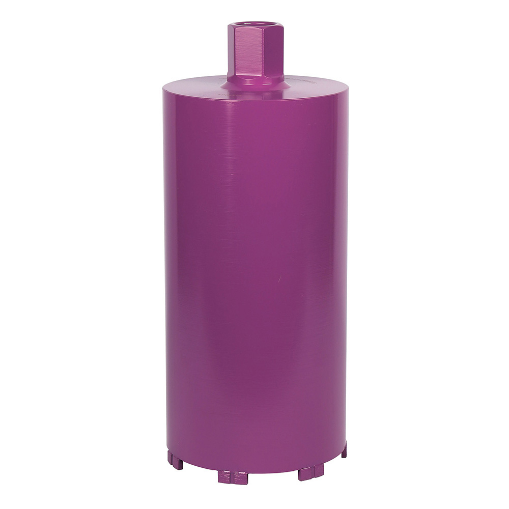 COURONNE DIAMANTEE 1''1/4 D.152 L300 - A SEC SIDAMO - 11101292