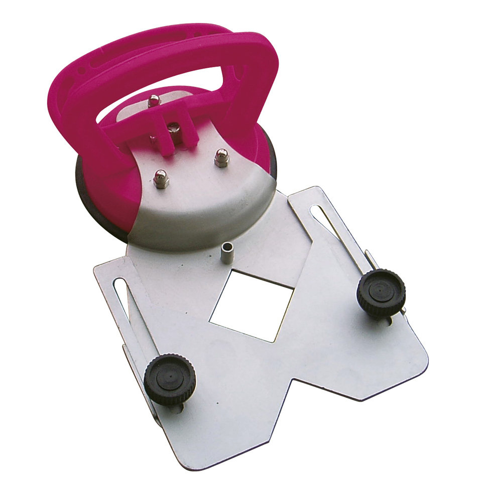 Accessoire pour trépan GDP 12 à 76 pour carrelage SIDAMO - 11101422