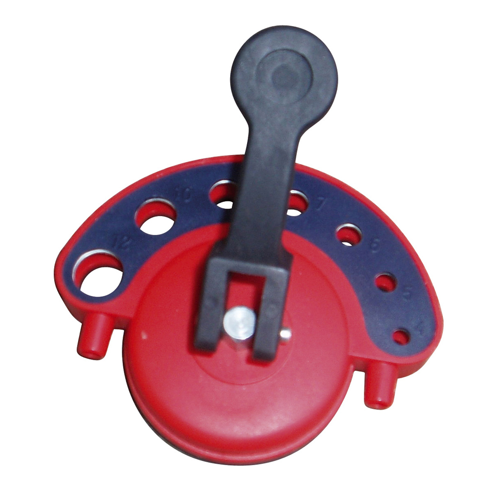 Accessoire pour trépan GDP 4 à 12 pour carrelage SIDAMO - 11101423