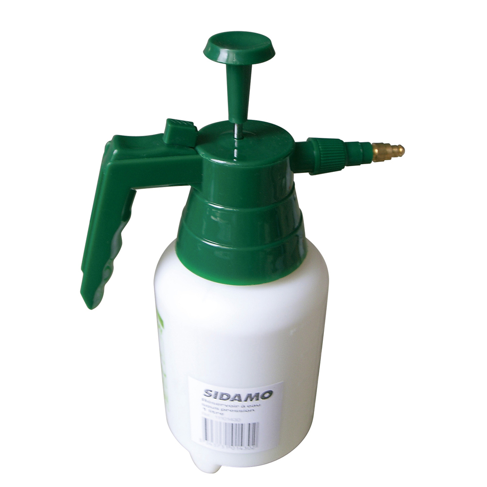 Accessoire pour trépan Réservoir pour accessoire de trépan carrelage SIDAMO - 11101430