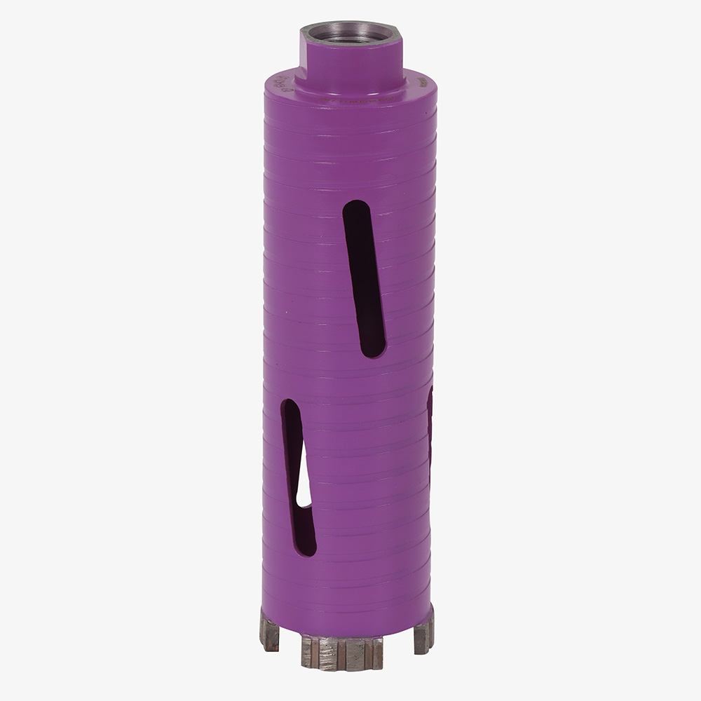 COURONNE A SEC D.52 LONGUEUR 150 MM - RACCORD R1/2 SIDAMO - 11101519