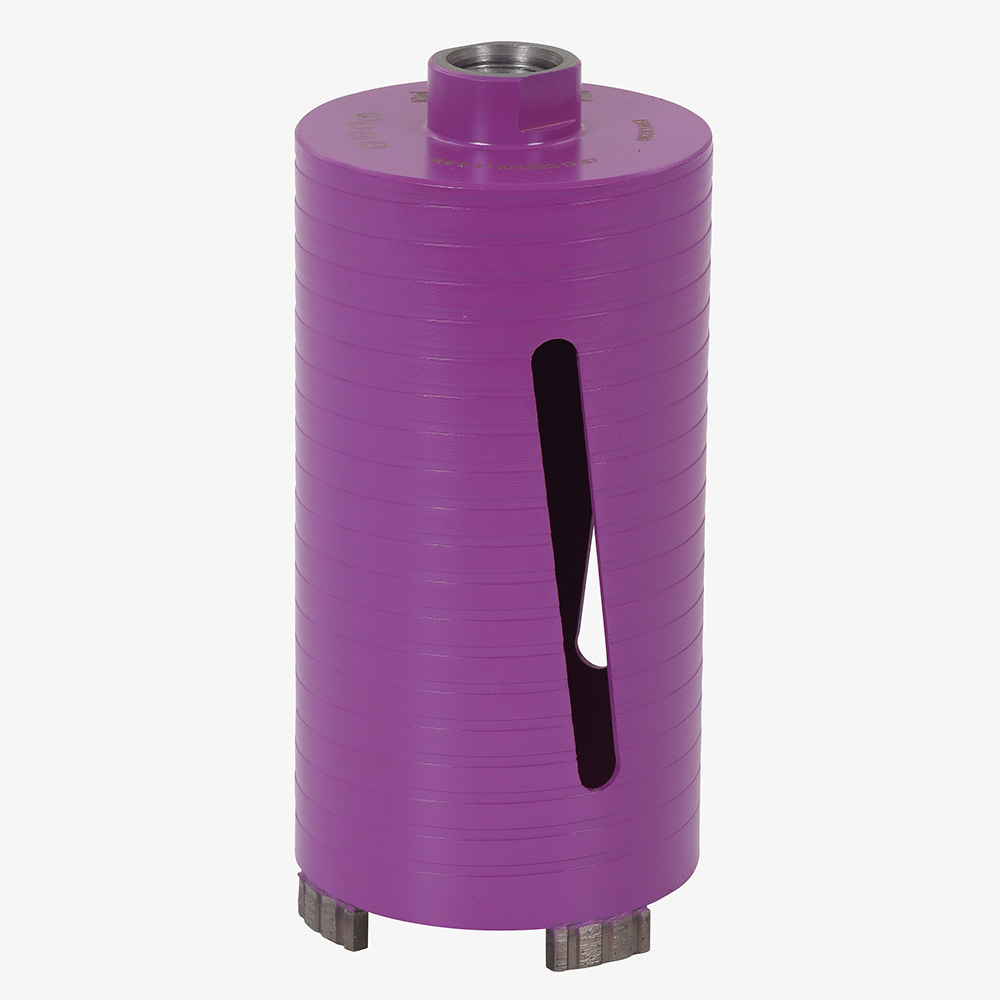 COURONNE A SEC D.87 LONGUEUR 150 MM - RACCORD R1/2 SIDAMO - 11101522