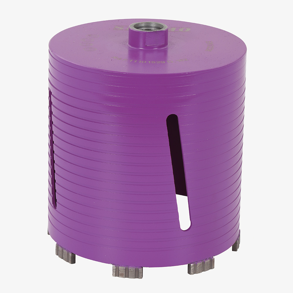 COURONNE A SEC D.162 LONGUEUR 150 MM - RACCORD R1/2 SIDAMO - 11101529