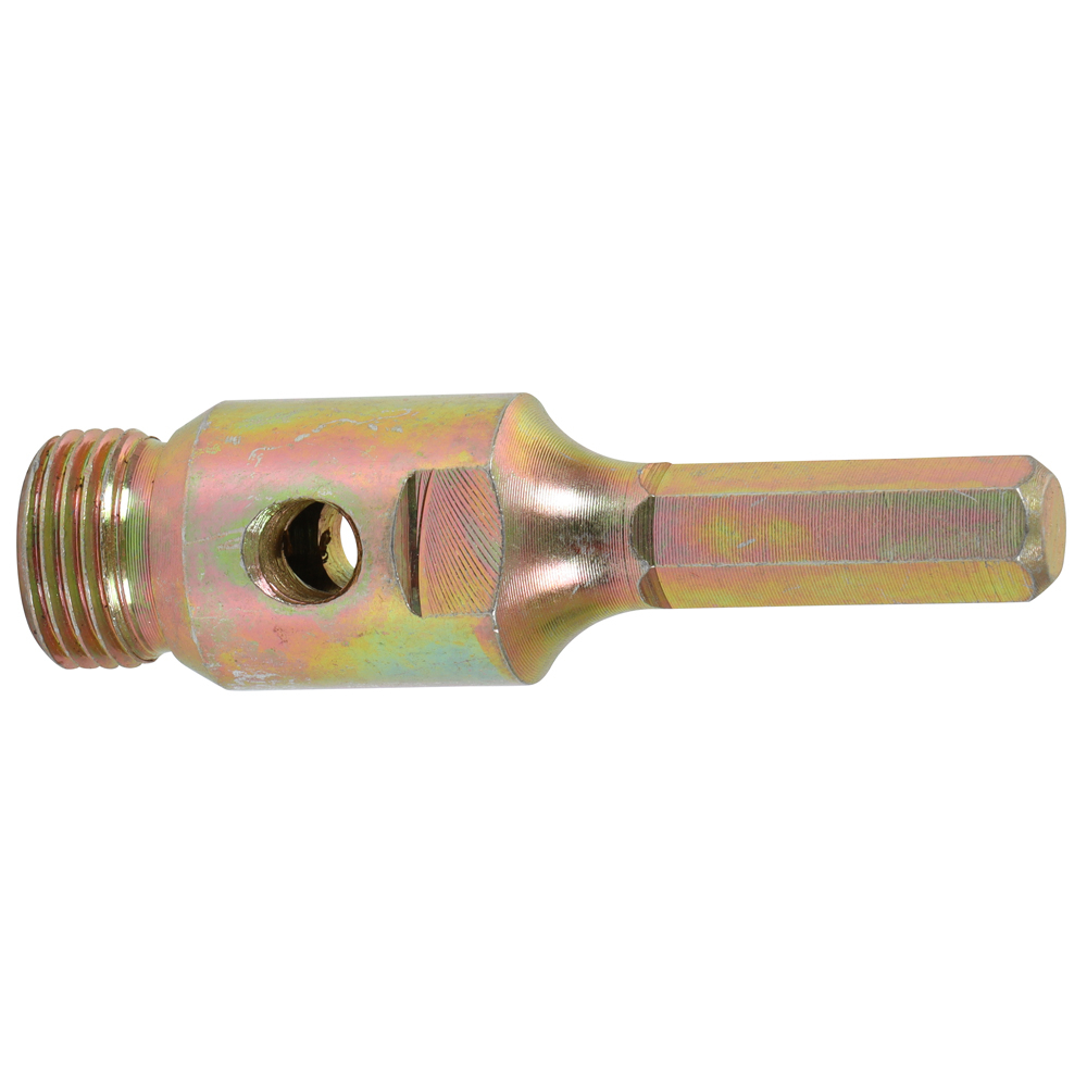 Accessoire couronne Adaptateur pour outils de couronnes diamantées SIDAMO - 11101531