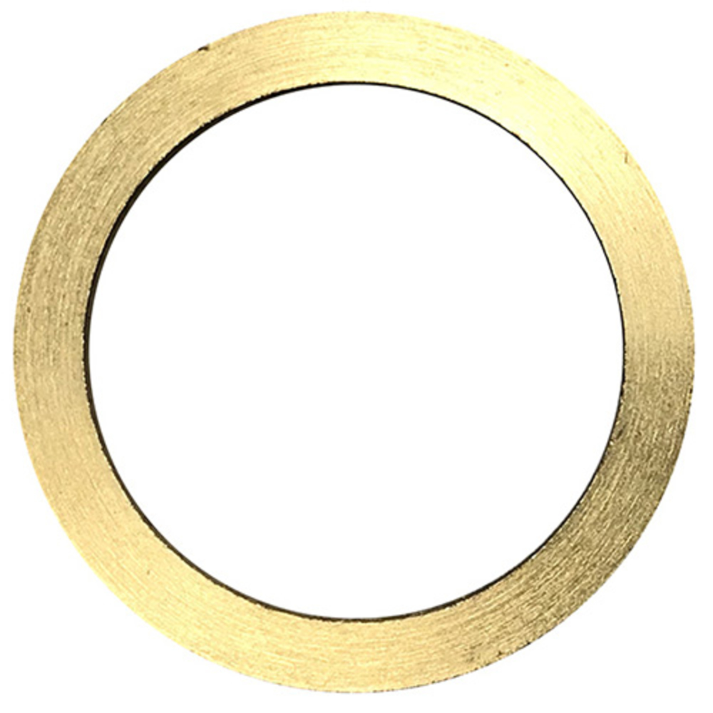 Bague de réduction 25,4 x 20 Accessoire de réduction de l'alésage SIDAMO - 11108005