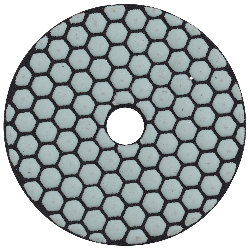 Pad diamanté PAD Gr50 pour polissage de matériaux décoratifs et carreaux de céramique SIDAMO - 11130177