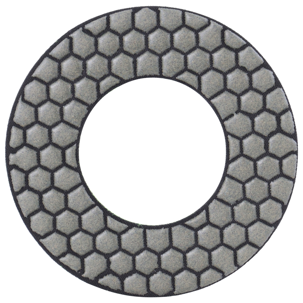 Pad diamanté PAD130 pour polissage de béton et décoration SIDAMO - 11130191