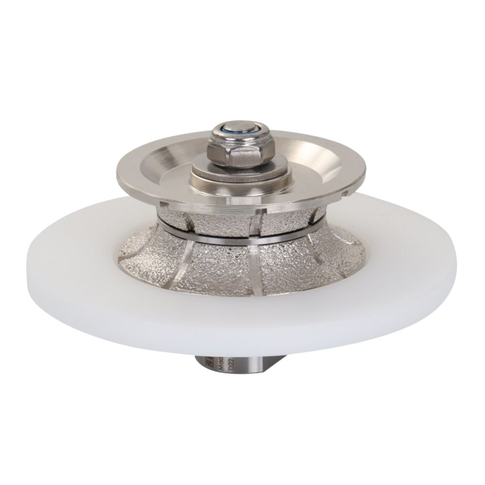 Meule diamantée à profil ULTRA PROFIL D22 SIDAMO - 11130220