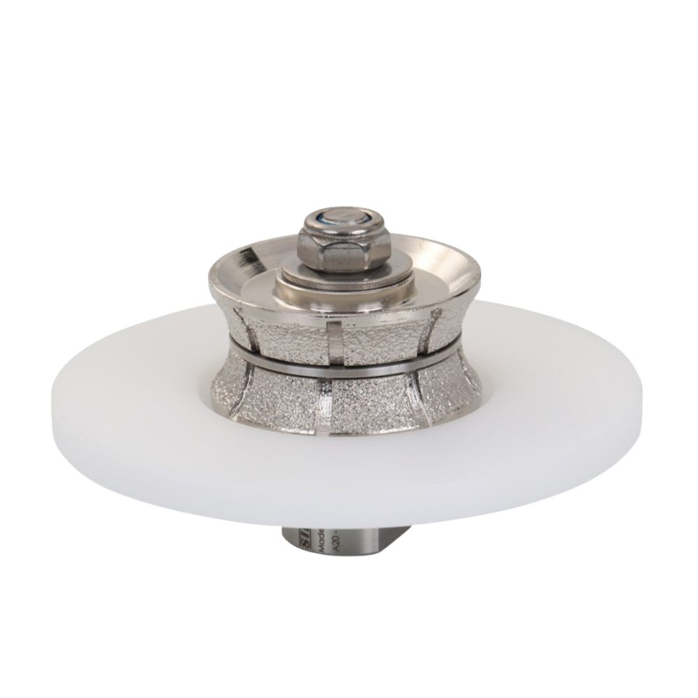 Meule diamantée à profil SIDAMO - 11130222