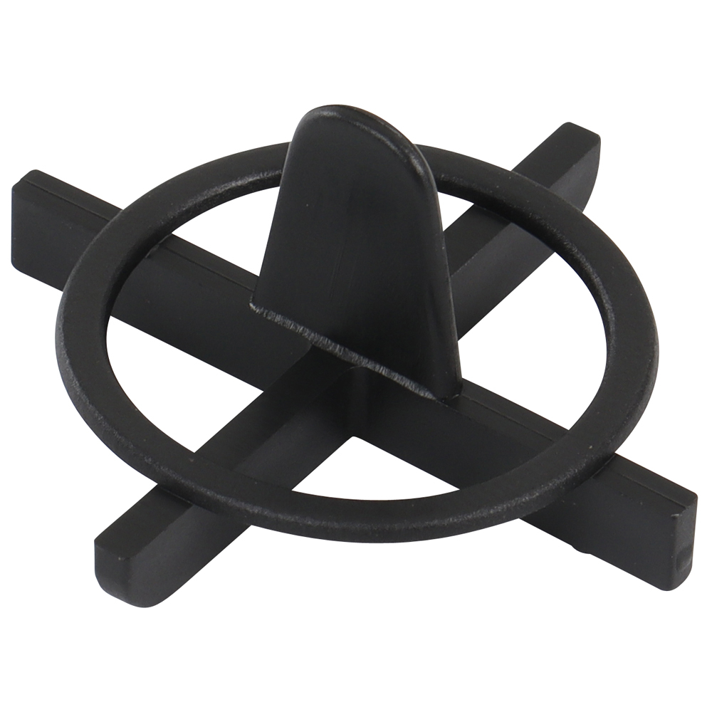 CROISILLON RECUPERABLE LARGEUR 1,5 MM 100 PIECES SIDAMO - 11200060