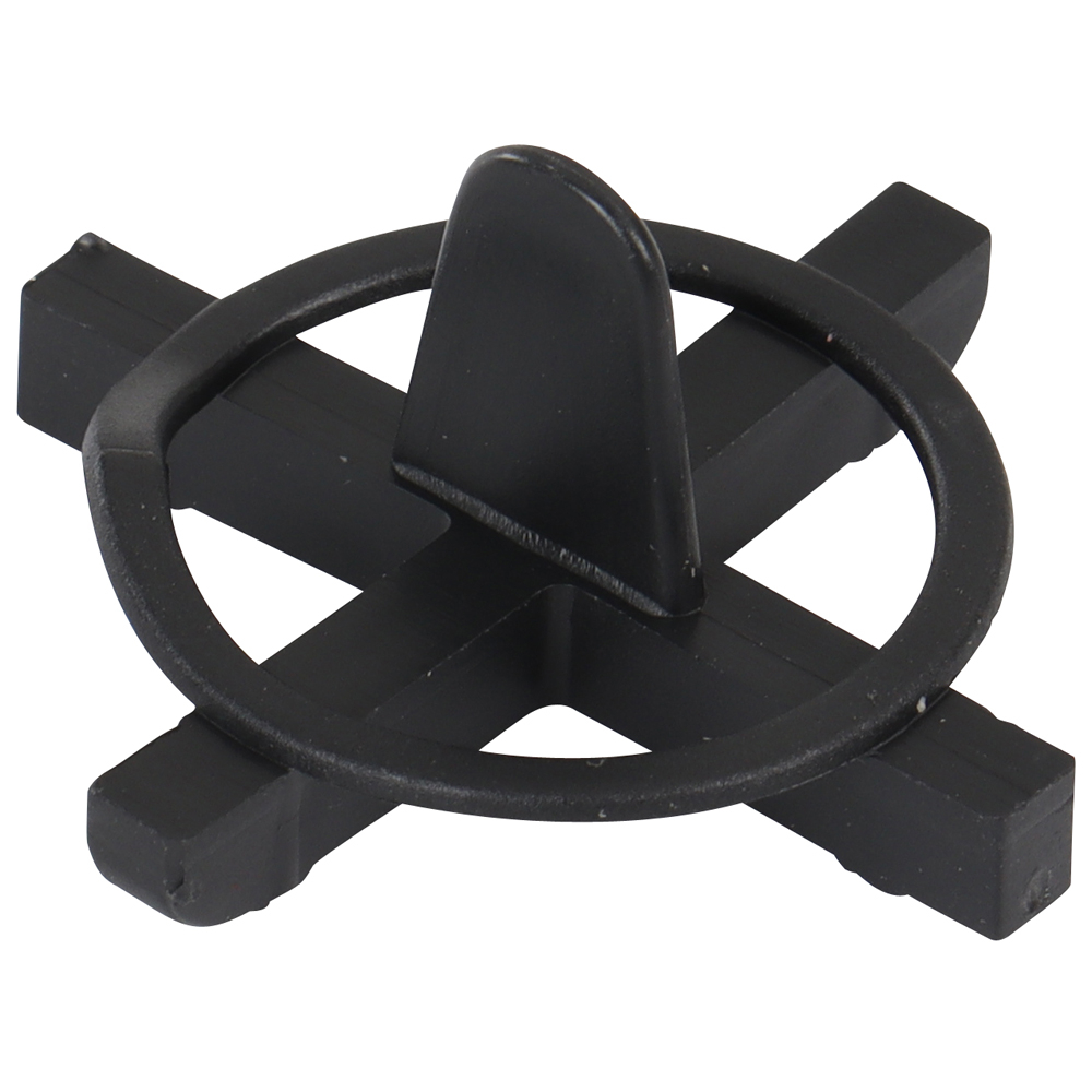 Croisillons récupérables Joint 3 mm Pour un espacement régulier entre les carreaux SIDAMO - 11200063