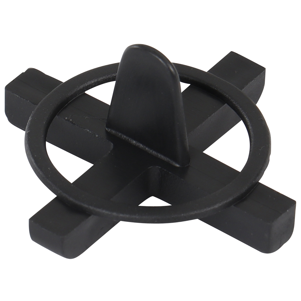 CROISILLON RECUPERABLE LARGEUR 4 MM 100 PIECES SIDAMO - 11200064