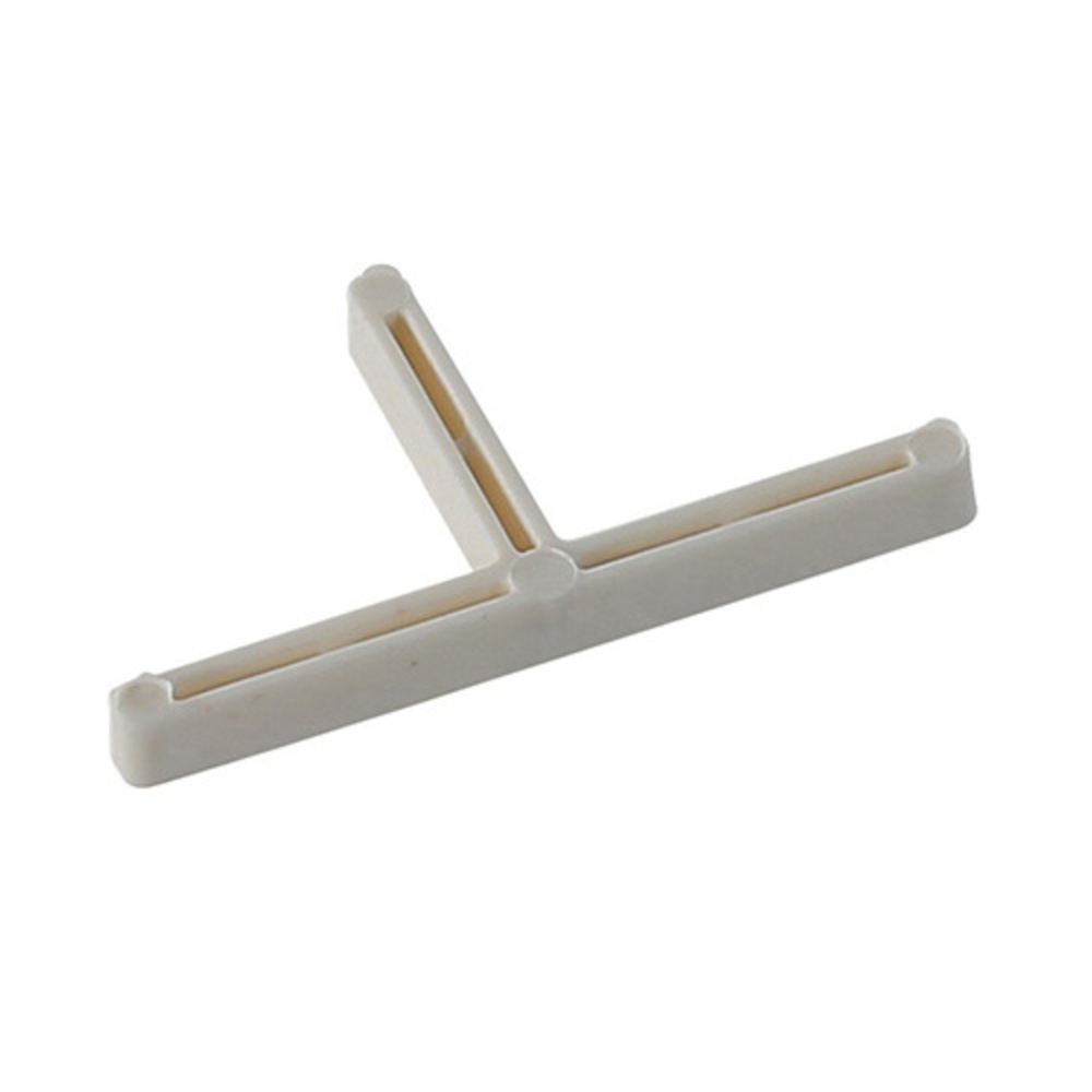 Croisillons en T pour joints réguliers entre carreaux - Joint 3mm SIDAMO - 11200074