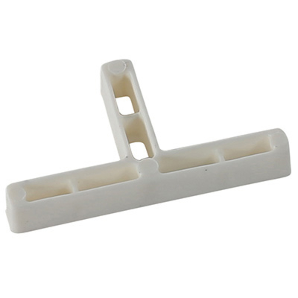 Croisillons en T Joint de 5mm pour espacement et joints réguliers entre les carreaux SIDAMO - 11200075
