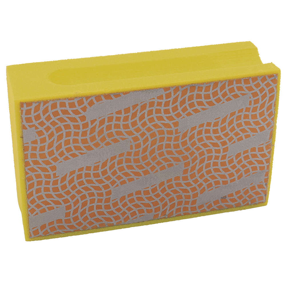 CALE DIAMANTEE DURE 94 x 58 MM - GR 400 - SIDAMO - 11200092