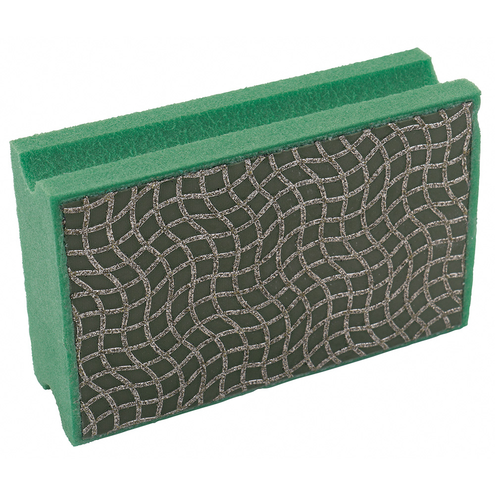 CALE DIAMANTEE DURE 94 x 58 MM - GR 60 - SIDAMO - 11200095