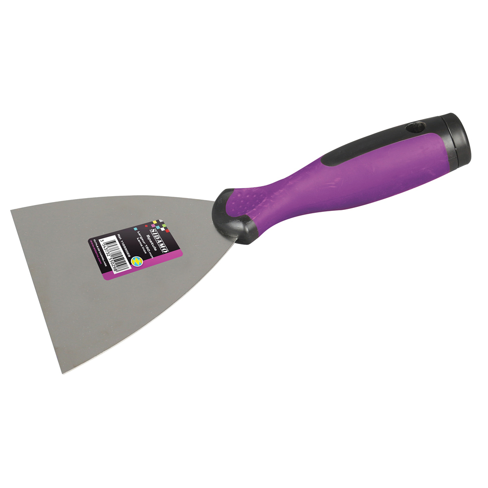 Spatule 150 pour application uniforme de colles et enduits SIDAMO - 11255029