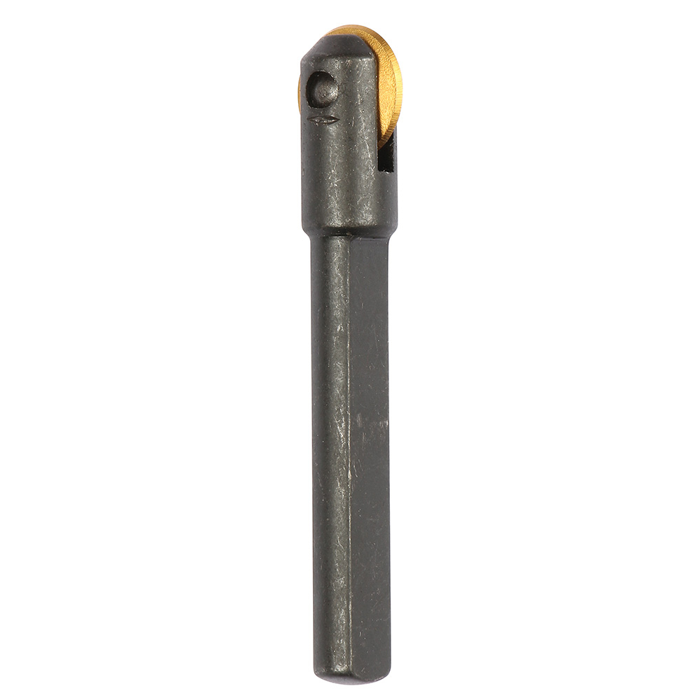 Molette carbure pour accessoire de coupe carreaux manuel performant SIDAMO - 11255051