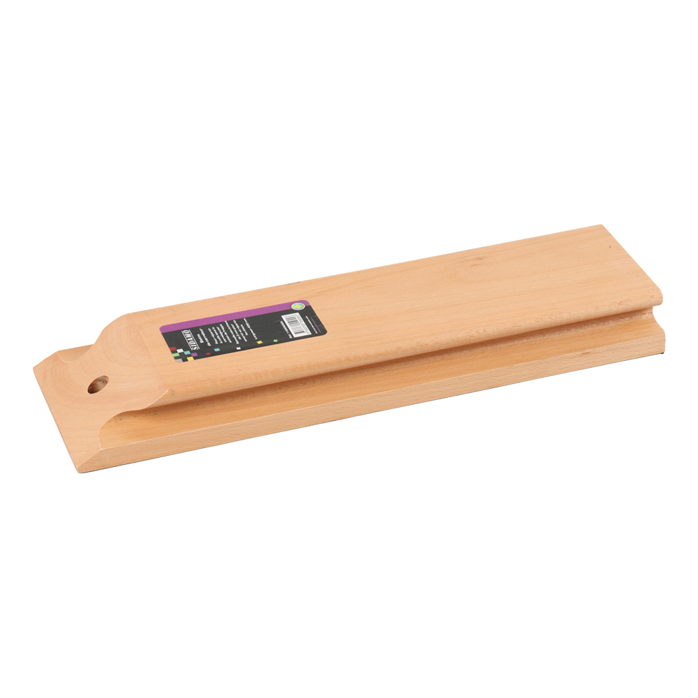 Batte de carreleur performante pour répartir la colle sous le carrelage par action de frappe SIDAMO - 11255055