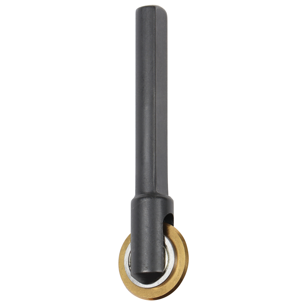 Molette carbure accessoire coupe carreaux manuel performant SIDAMO - 11255066