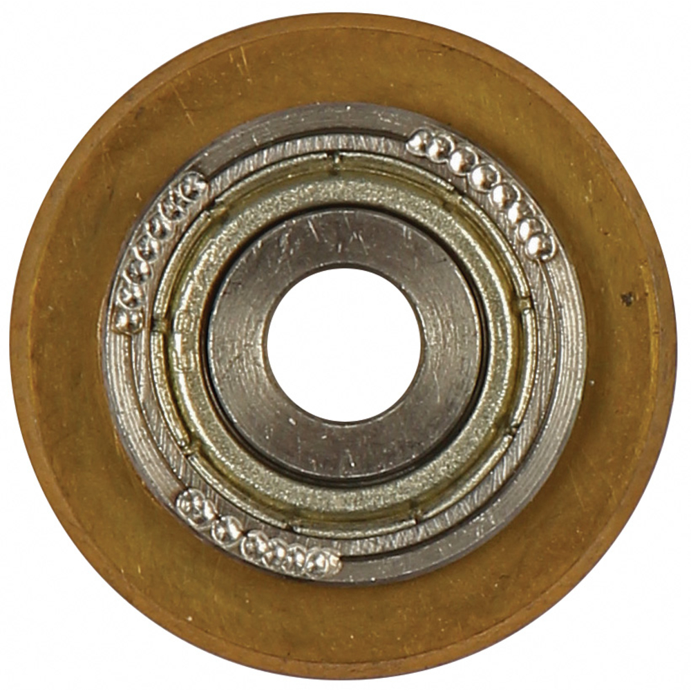 MOLETTE CARBURE TITANE D.22 x 5MM SIDAMO - 11255100