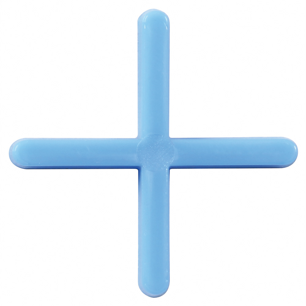 Croisillons joints réguliers 3mm-1 à 10 pour espacement parfait entre carreaux SIDAMO - 11255105