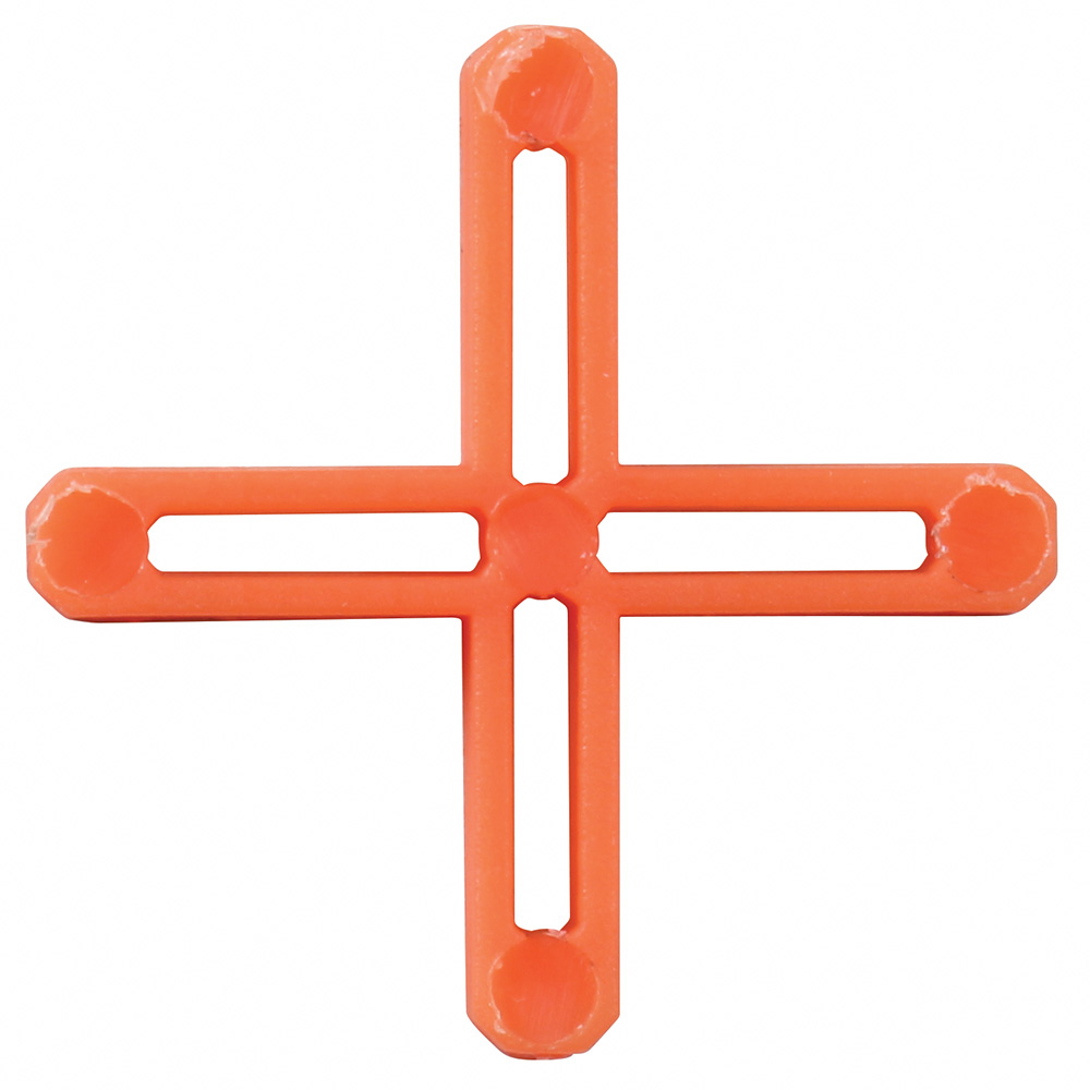 Croisillons Joint régulier 4mm-1 à 10 pour espacement entre carreaux SIDAMO - 11255107