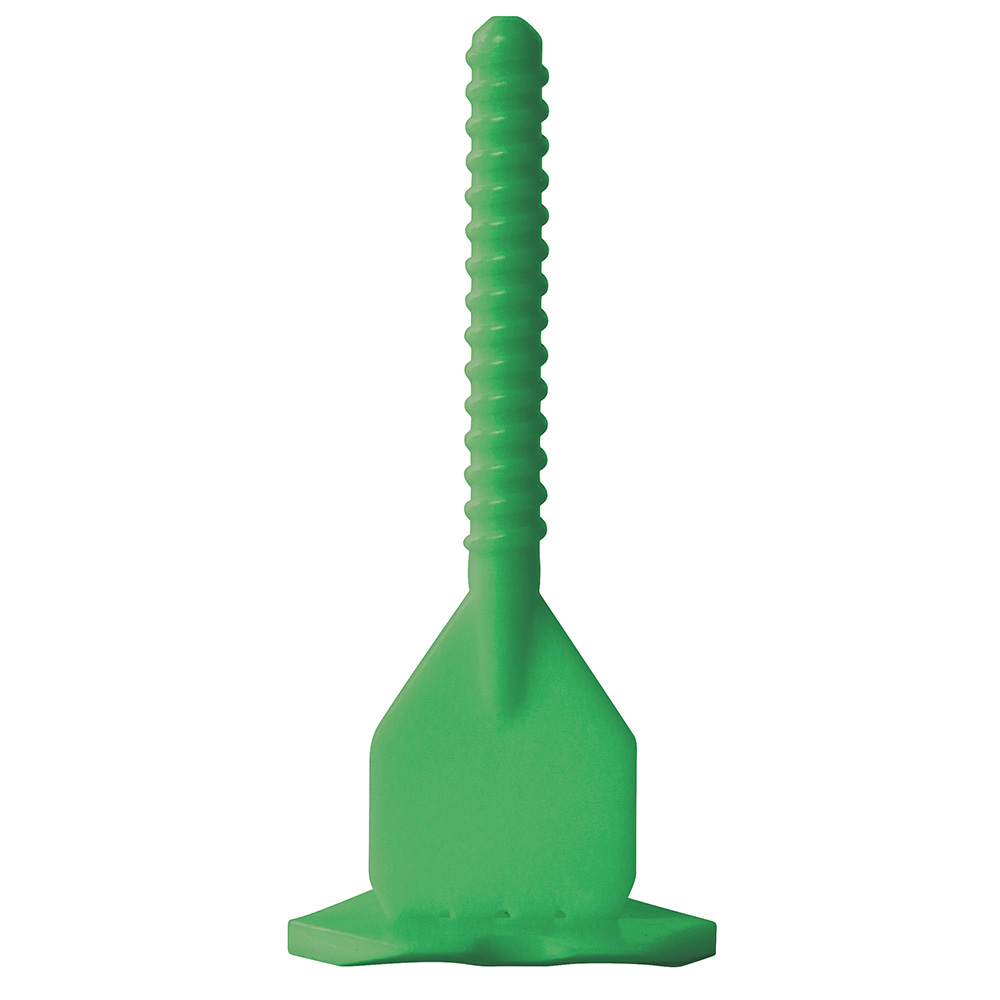 SEAU DE 400 CROISILLONS AUTO-NIVELANTS A VIS L:1MM EP:0 A 12MM SIDAMO - 11255118