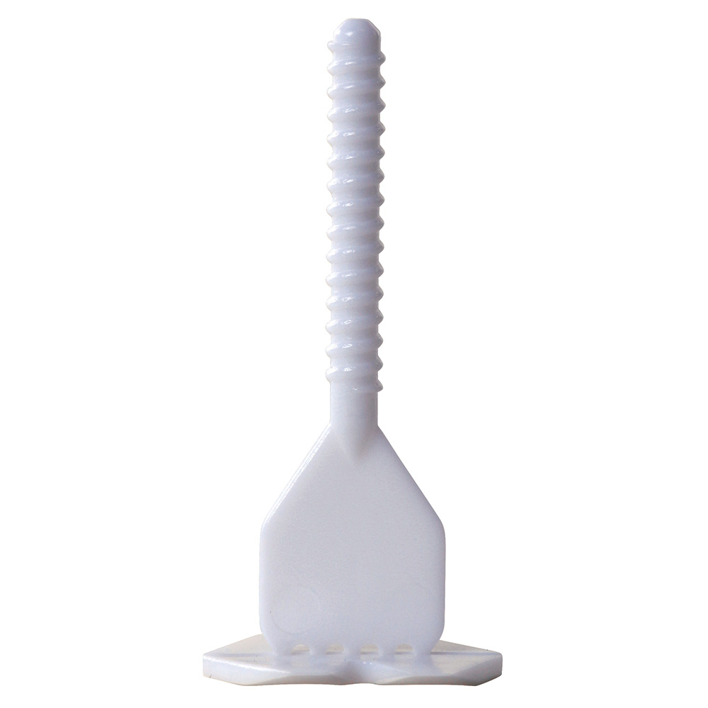 SEAU DE 400 CROISILLONS AUTO-NIVELANTS A VIS L:2MM EP:0 A 12MM SIDAMO - 11255119