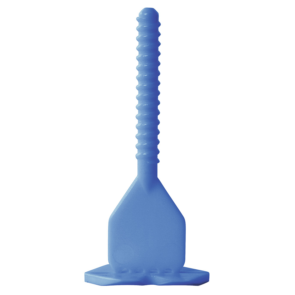 SEAU DE 400 CROISILLONS AUTO-NIVELANTS A VIS L:3MM EP:0 A 12MM SIDAMO - 11255120