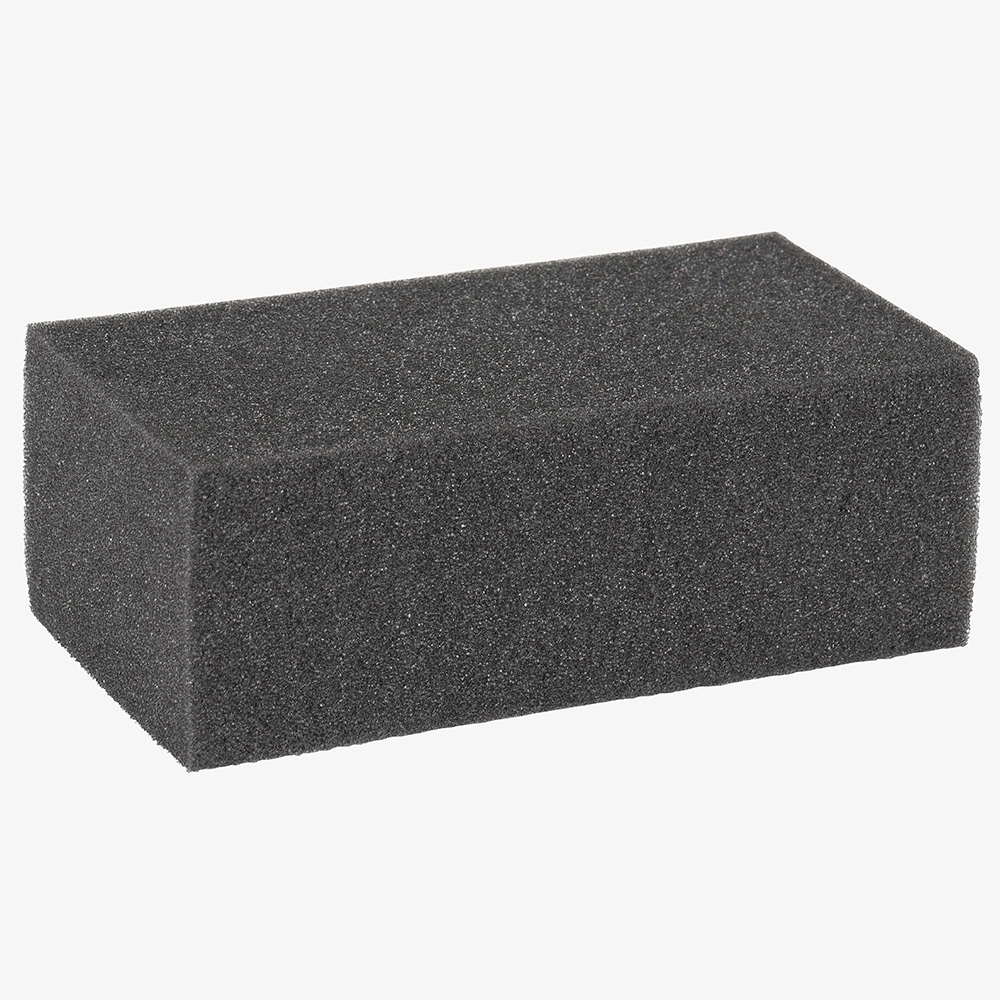 Eponge cimentier pour nettoyage des joints et carrelages SIDAMO - 11255235